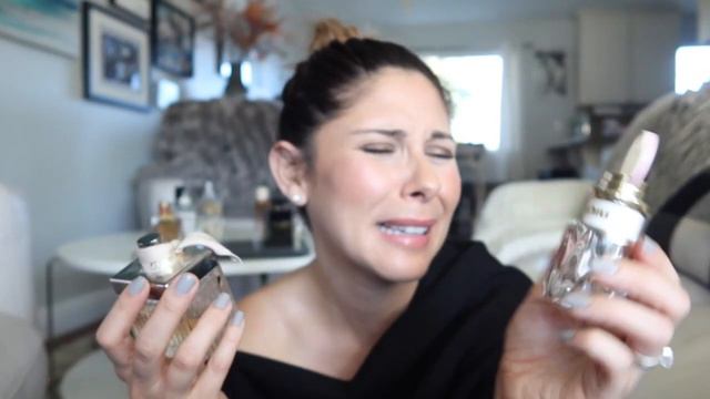 8 BEST FALL & WINTER PERFUMES FOR WOMEN 2020 смотреть онлайн