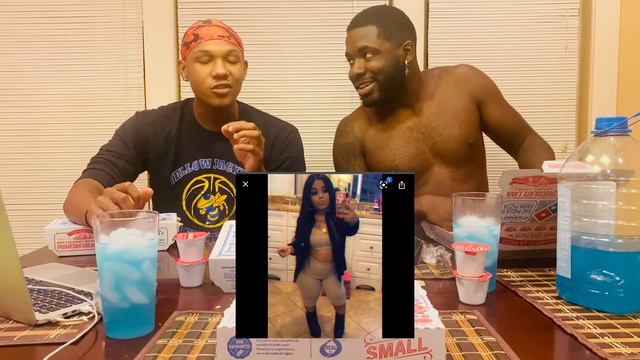 SMASH OR PASS(Midget Edition) смотреть онлайн