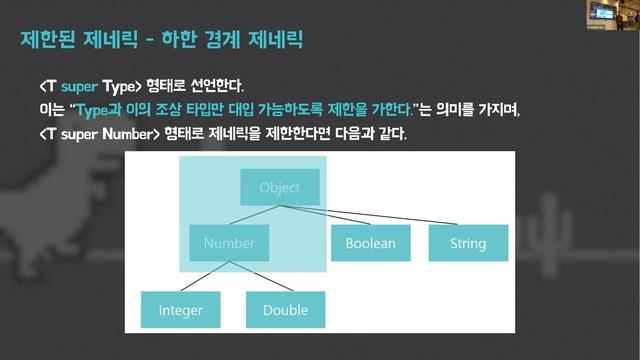 [10분 테코톡] 디노의 제네릭 смотреть онлайн