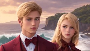 G-325  Группа Курнуц  (Осень)