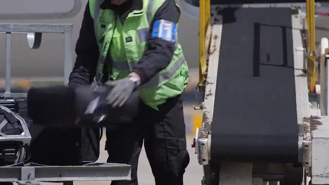 Thames Estuary Growth Day – London City Airport смотреть онлайн