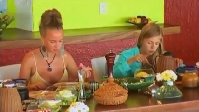 Каникулы в мексике (Гоблин) смотреть онлайн