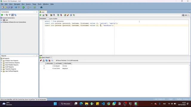 Oracle Backup смотреть онлайн