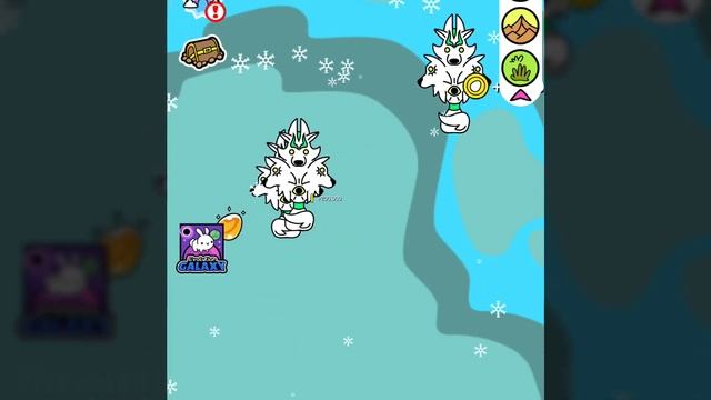 Wolf Evolution! MAX LEVEL RARE ALPHA WOLF EVOLUTION! All Secret & Powerful Wolfs Unlocked! смотреть онлайн