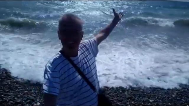 Лазаревское_Город_Пляж Багратион смотреть онлайн