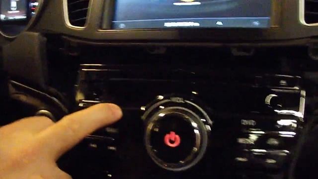 Navi KIA Cadenza K7 crashes ACS-8237 part 2 смотреть онлайн