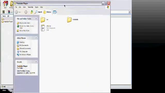 how to get youtube player for gmod смотреть онлайн