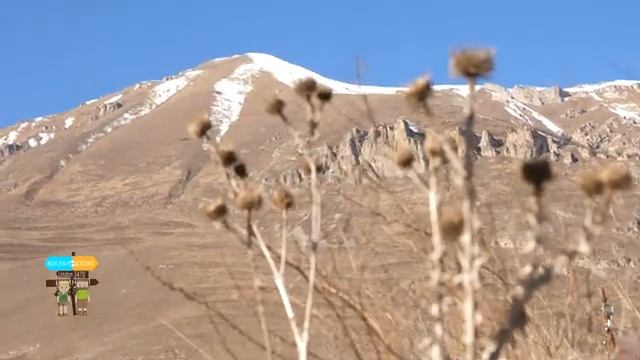 ВОКЗАЛ ДЛЯ ДВОИХ. КАНИ смотреть онлайн