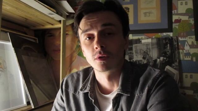 Как пережить потерю близкого человека? Мой Личный опыт смотреть онлайн