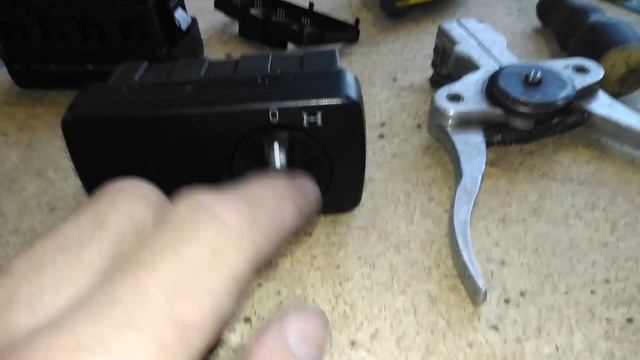 Сороконожка часть 113. Мерседес Актрос 4144к. Сборка проводка. смотреть онлайн