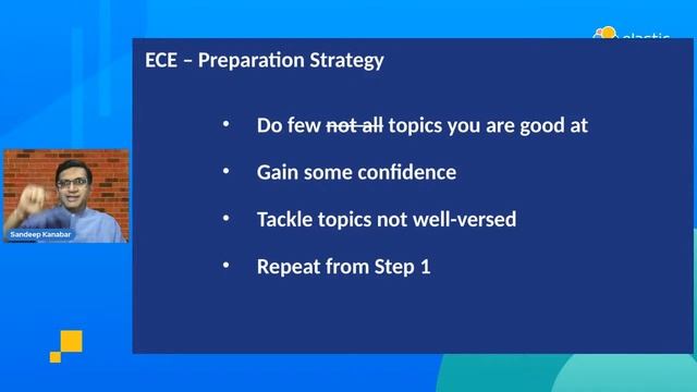 Acing The Elastic Certified Engineer Exam