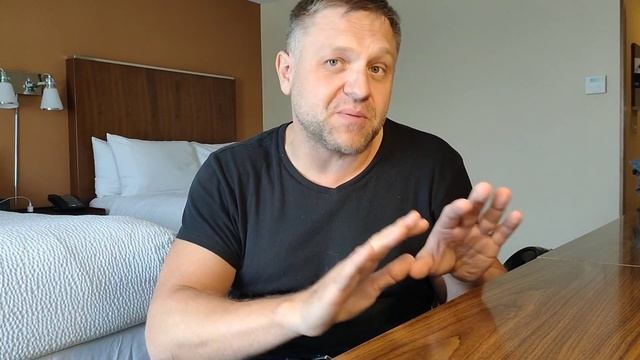 04. Тихуана. Прохождение границы. ПУ. От аэропорта до бордера. смотреть онлайн