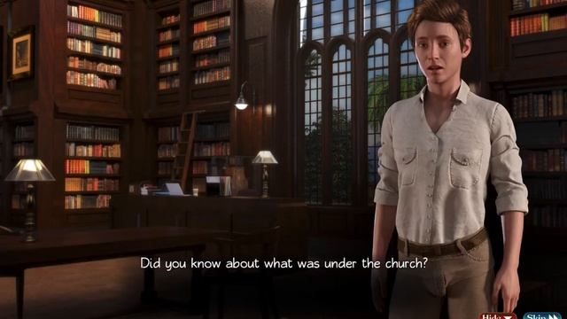 Treasure Of Nadia Full GamePlay in Mac January 15 смотреть онлайн