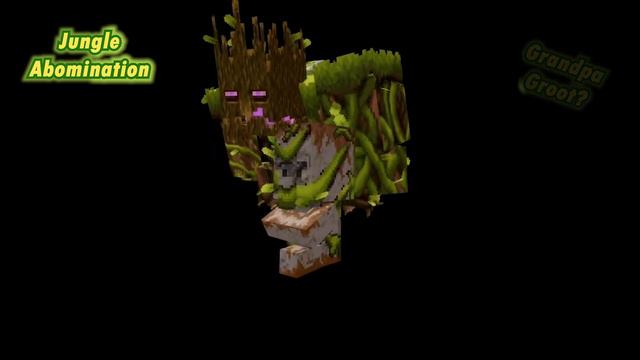 JUNGLE AWAKENS DLC - NEWS & RUMORS - Minecraft Dungeons смотреть онлайн