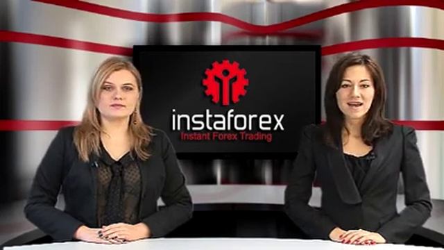 Forex TV Channel InstaForex TV Weekly Market Video Reviews смотреть онлайн