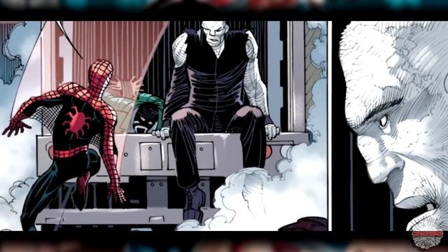 "The New Spider-Man Era Begins" Amazing Spider-Man (2022) Complete Story PT1 | Comicstorian смотреть онлайн