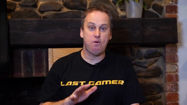 Street Fighter II Saved My Store - Chapter 17 - Story Mode смотреть онлайн