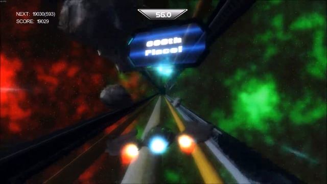 Rage Runner, Endless Mode Gameplay, 1080p/60FPS - PC (Steam). смотреть онлайн