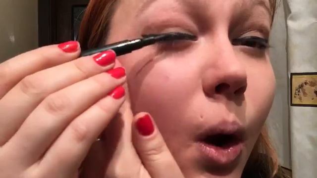 Как накраситься если ты страшная ублюдина смотреть онлайн