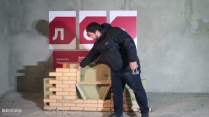 Инструкция монтажа вентиляционно осушающих коробочек и перемычек