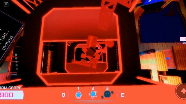 FREE HAIR FROM OLD EVENT! How To Get? BLUE SPACE BUNS? Luobu Launch Party