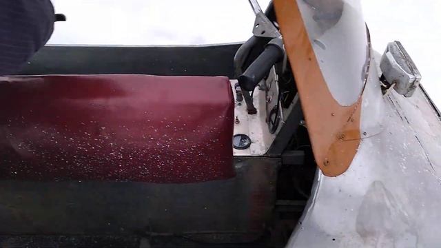 Аэросани генерация 2 смотреть онлайн