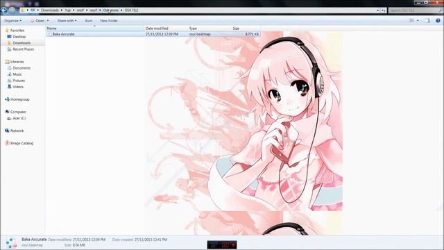 How to use an osk смотреть онлайн