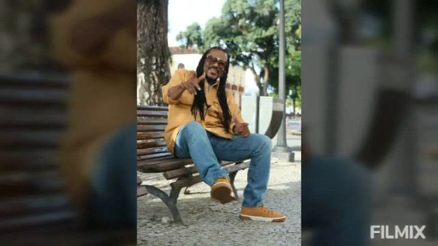 Norris Cole Excl (Reggae show) смотреть онлайн
