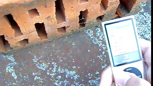 ipod 5G video 1.mp4 смотреть онлайн