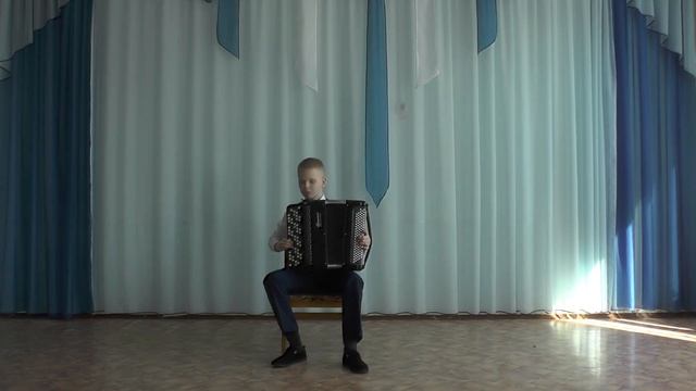 431 Максимов Илья г Чита Вальсик смотреть онлайн