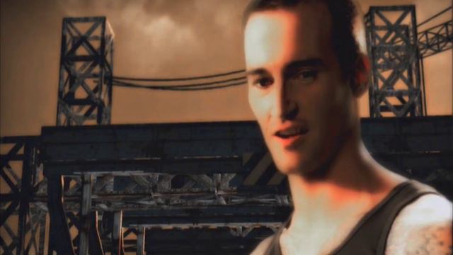 Need For Speed - Most Wanted HD Reshade PT2 смотреть онлайн