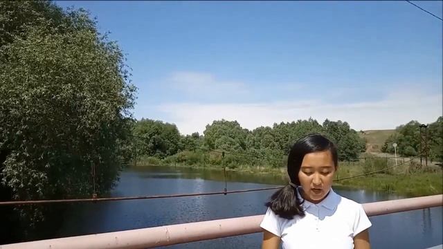 «Моё слово об Аксакове». Махмудова Ильнара смотреть онлайн