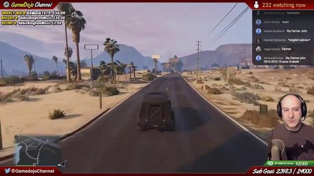 G\c TA 5 Online Gameplay - Heists - ACTIVATE POTATO TEAM | React Live Games смотреть онлайн