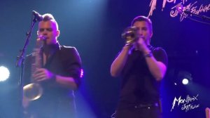 Caro Emerald - Stuck (Live at Montreux Jazz Festival 2015).mp4