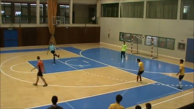 Samba Donetsk - La Colmena (torneo 72Hs, 2014) смотреть онлайн