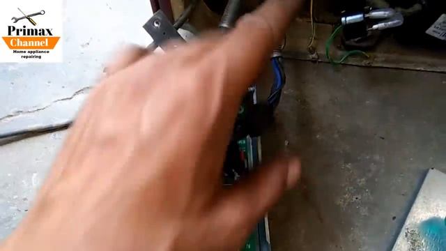 LG Single Door Inverter Fridge/refrigerator repair ( Inverter refrigerator repair ) смотреть онлайн