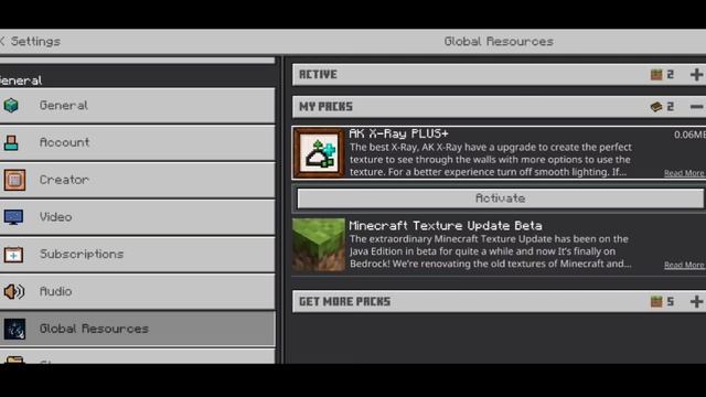 X-Ray Mod For Minecraft Pe 1.20 ||100% Working || Best X-ray Mod in Mobile смотреть онлайн