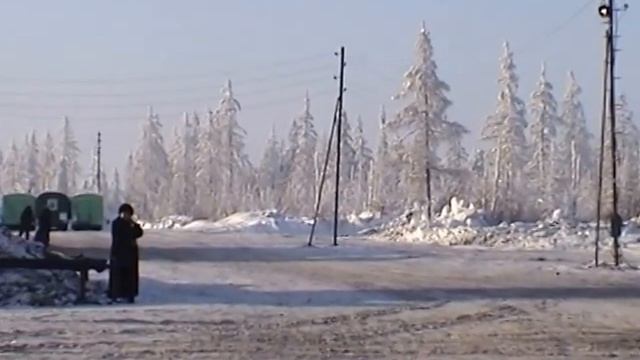 Открытие Южно-Русского ГКМ смотреть онлайн