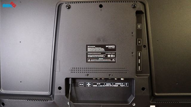 ?⚡ НОВИНКА!! Телевизор SKYWORTH 40E20, подробный обзор!! смотреть онлайн