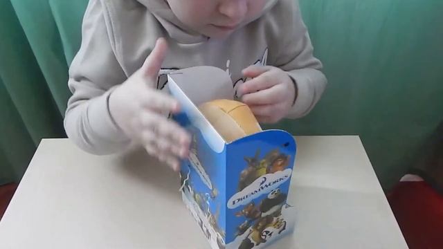 Акция Магнит! Игрушка в кружке! Маленькие герои ищут друзей! Босс-Молокосос! смотреть онлайн