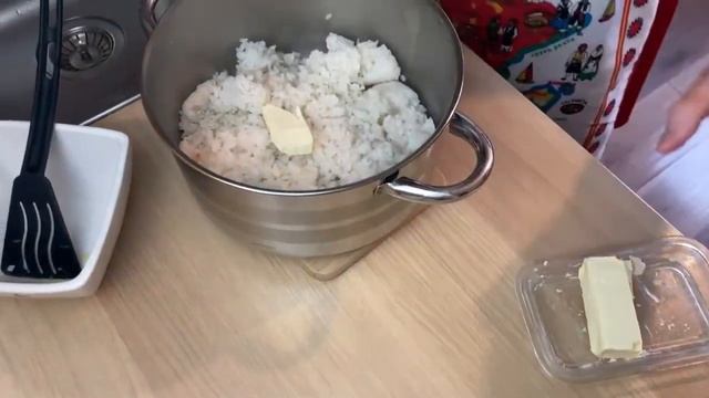 Рис + 2 банки консерв! Гарнир из риса с овощами за 20 минут! Вкуснее просто риса