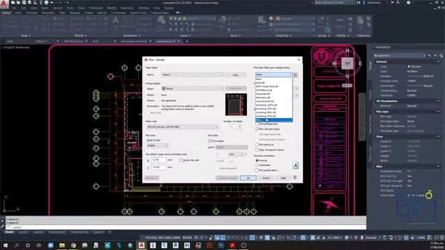 Curso AutoCAD 8.-Instalaciones, simbologías, bloques y 3D смотреть онлайн