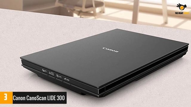 The 5 Best Portable Scanners of 2021 смотреть онлайн