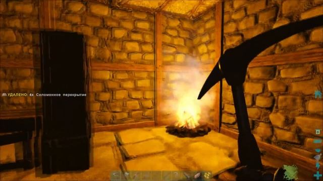 ? ARK: SURVIVAL ЭЛЕКТРИЧЕСТВО [прохождение] #12 смотреть онлайн