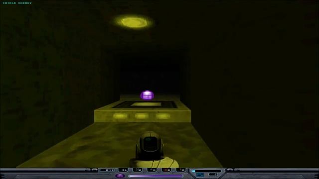 Retro Game- Rebel Moon Rising Running on Windows 10 смотреть онлайн