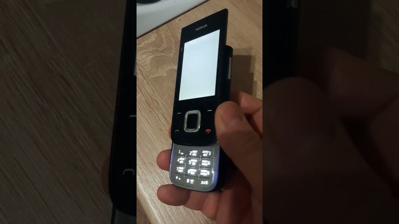 Nokia 5330 смотреть онлайн