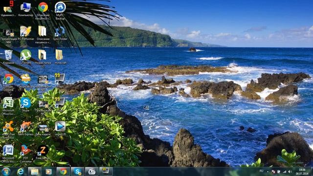 Minecraft|Как и где скачать русификатор для совершенно любой версии смотреть онлайн