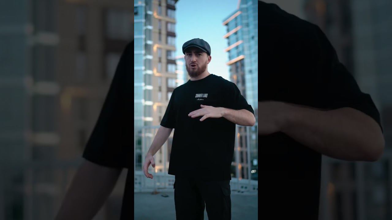 Султан Лагучев - Не души смотреть онлайн