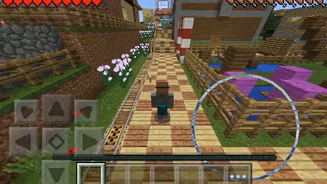 Сетевая игра с другом / minecraft 1.13.0 смотреть онлайн