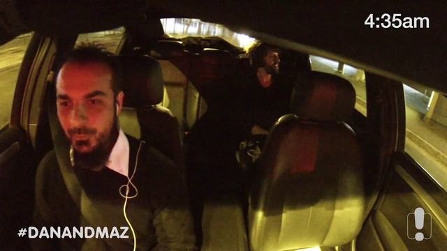 The most annoying cab driver in the world смотреть онлайн
